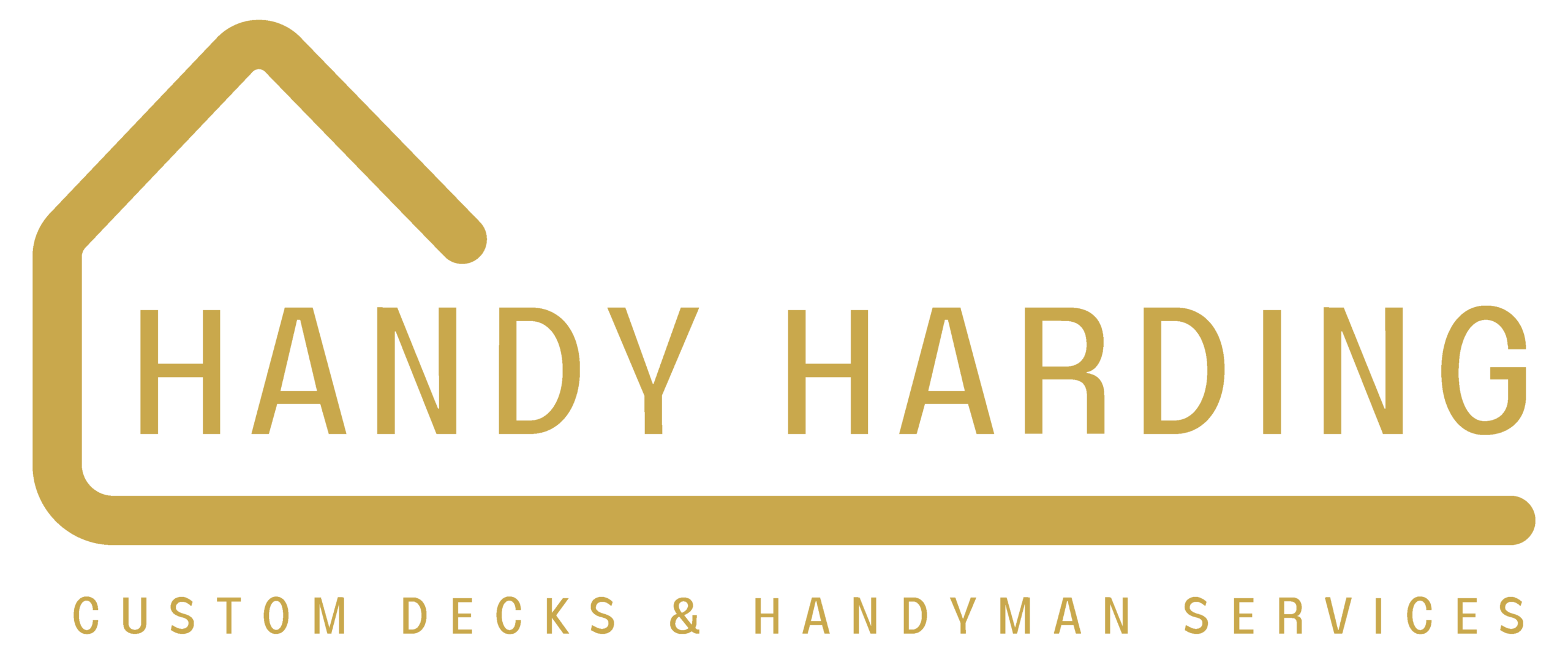Handy Harding Staging